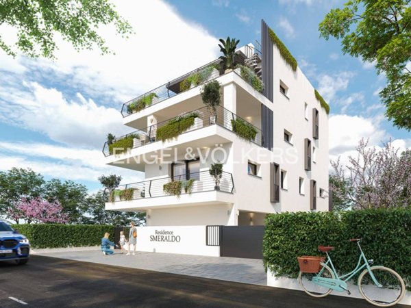appartamento in vendita a Peschiera del Garda in zona San Benedetto di Lugana