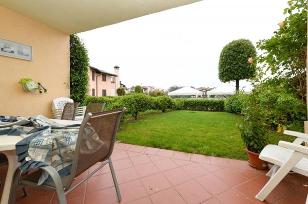 appartamento in vendita a Peschiera del Garda