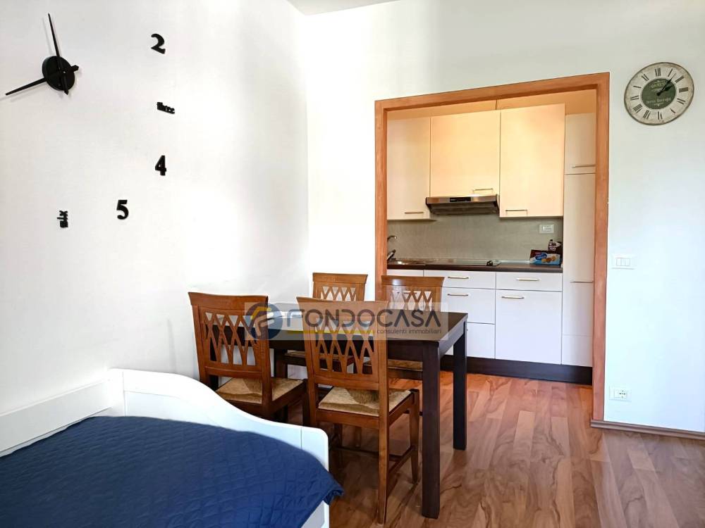 appartamento in vendita a Peschiera del Garda