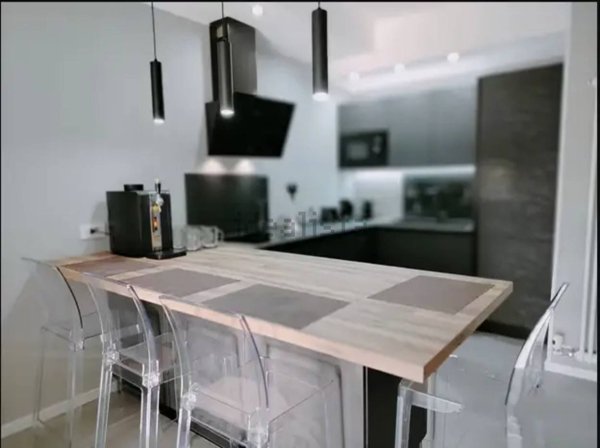 appartamento in vendita a Peschiera del Garda