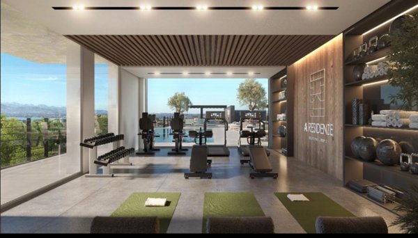 appartamento in vendita a Peschiera del Garda