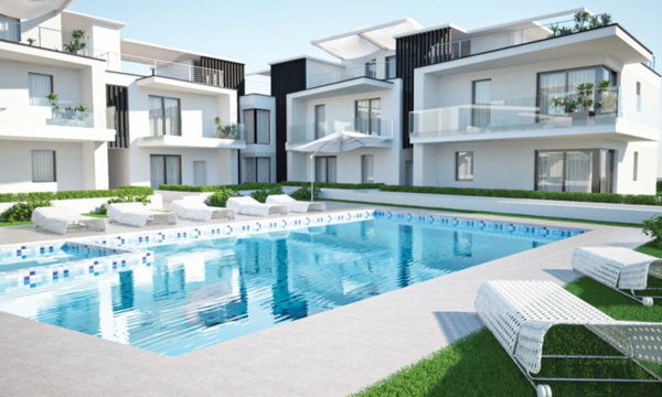 appartamento in vendita a Peschiera del Garda in zona San Benedetto di Lugana