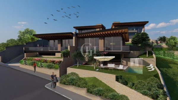 casa indipendente in vendita a Peschiera del Garda