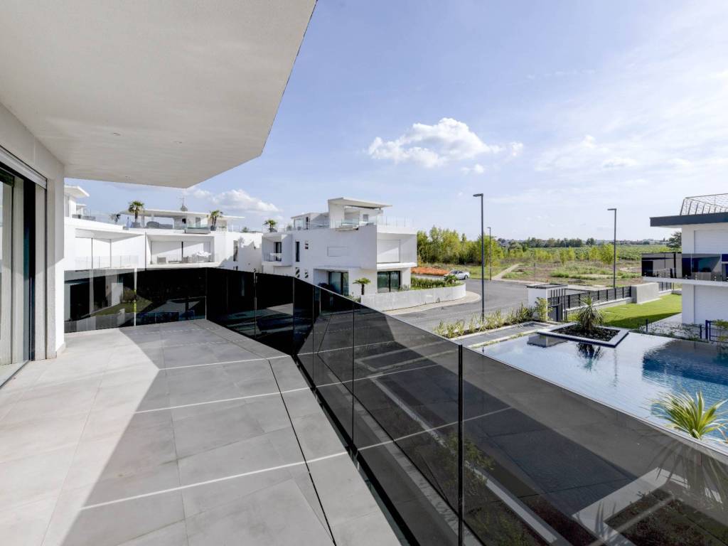 appartamento in vendita a Peschiera del Garda