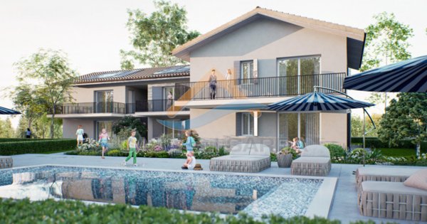appartamento in vendita a Peschiera del Garda in zona Broglie