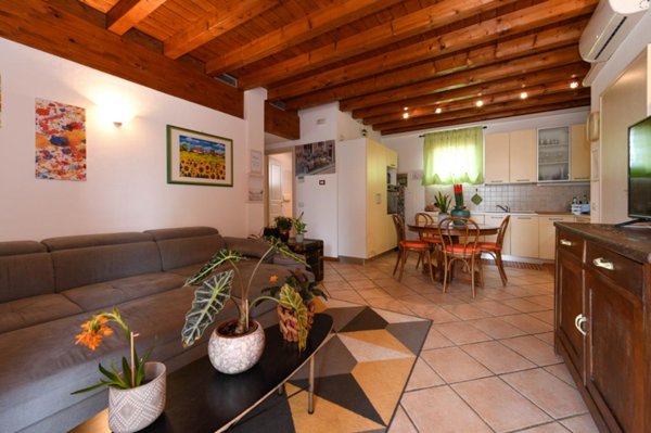appartamento in vendita a Peschiera del Garda