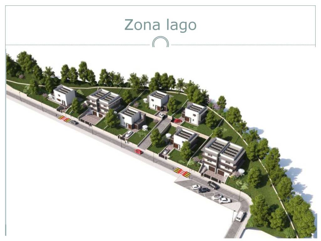 terreno agricolo in vendita a Peschiera del Garda