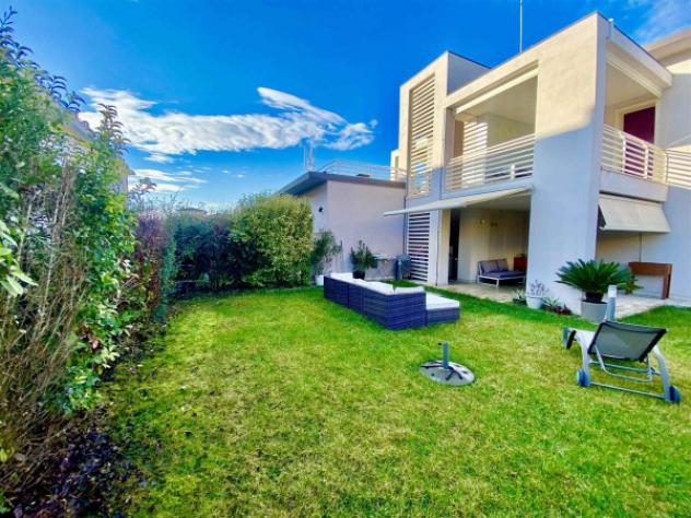 appartamento in vendita a Peschiera del Garda