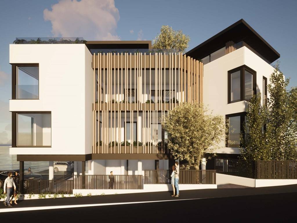 appartamento in vendita a Peschiera del Garda