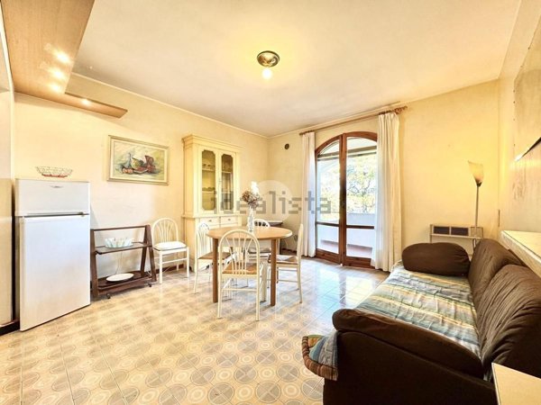 appartamento in vendita a Peschiera del Garda