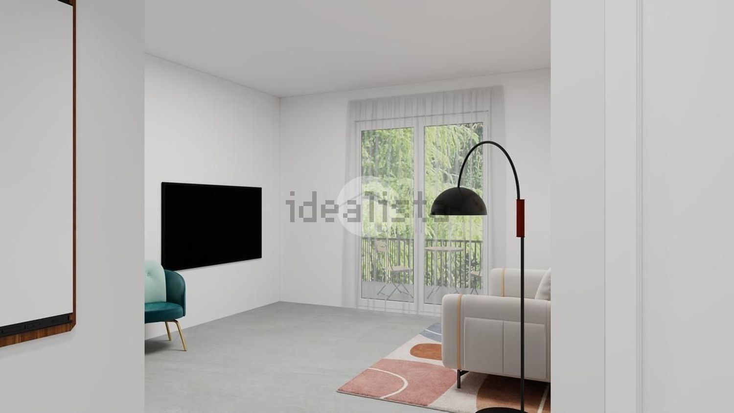 appartamento in vendita a Peschiera del Garda