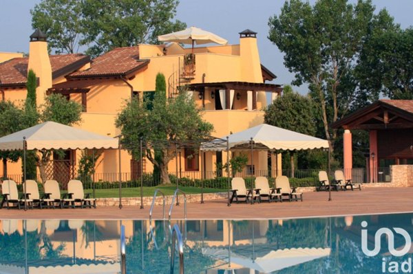 appartamento in vendita a Peschiera del Garda