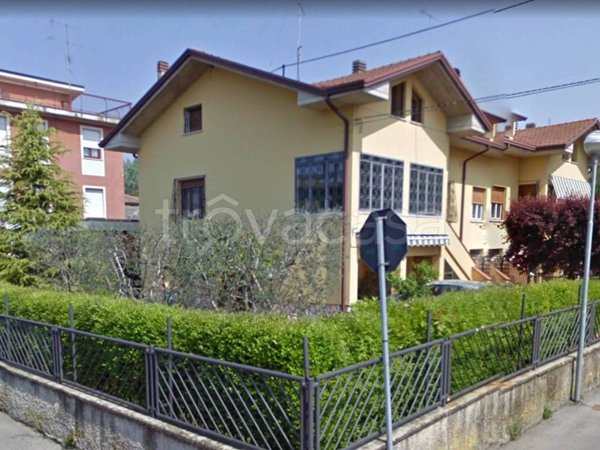 appartamento in vendita a Peschiera del Garda