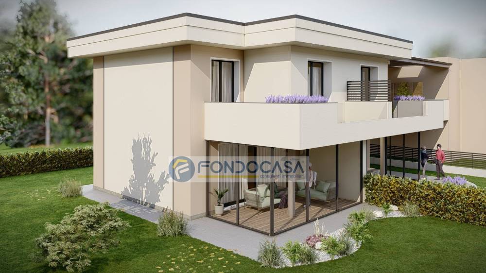 casa indipendente in vendita a Peschiera del Garda