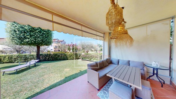 appartamento in vendita a Peschiera del Garda