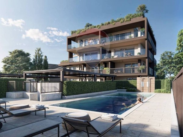 appartamento in vendita a Peschiera del Garda