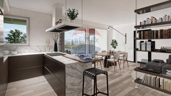 appartamento in vendita a Peschiera del Garda
