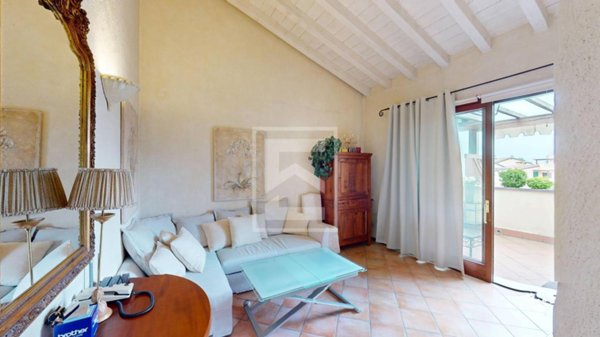 appartamento in vendita a Peschiera del Garda