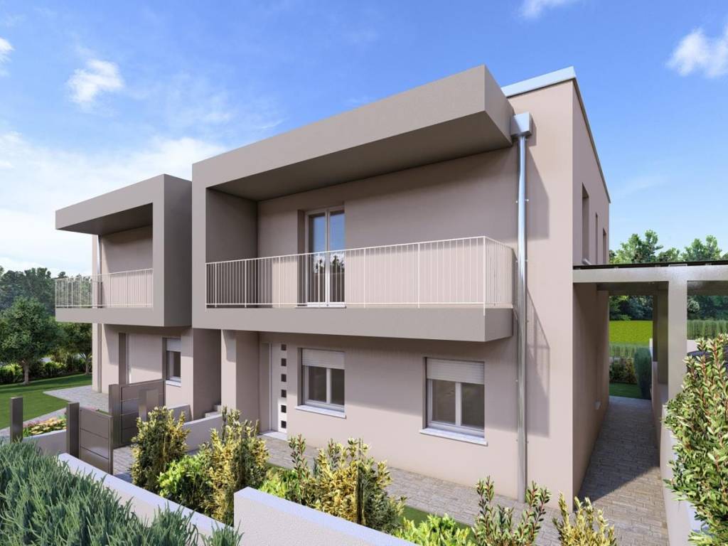 appartamento in vendita a Peschiera del Garda