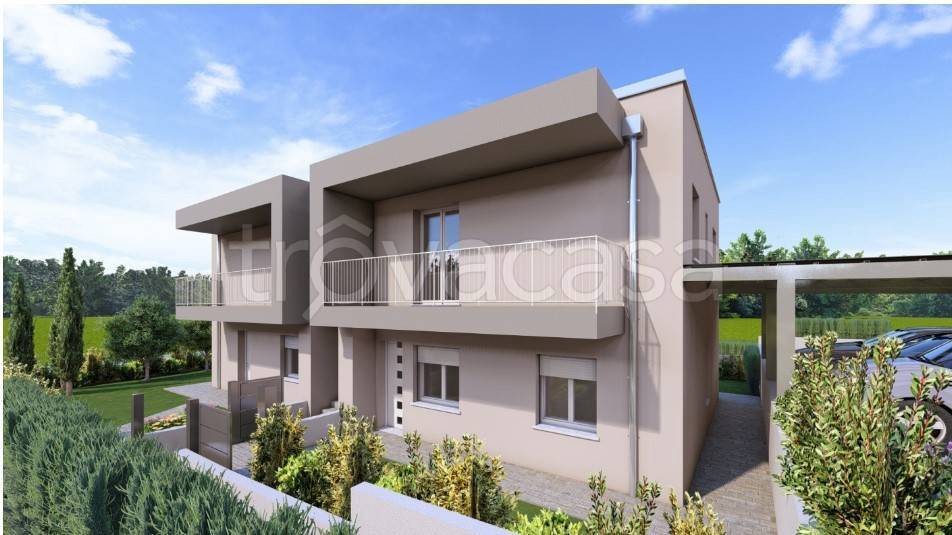 appartamento in vendita a Peschiera del Garda