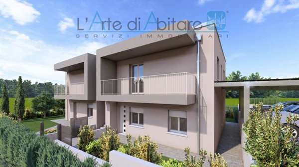 appartamento in vendita a Peschiera del Garda