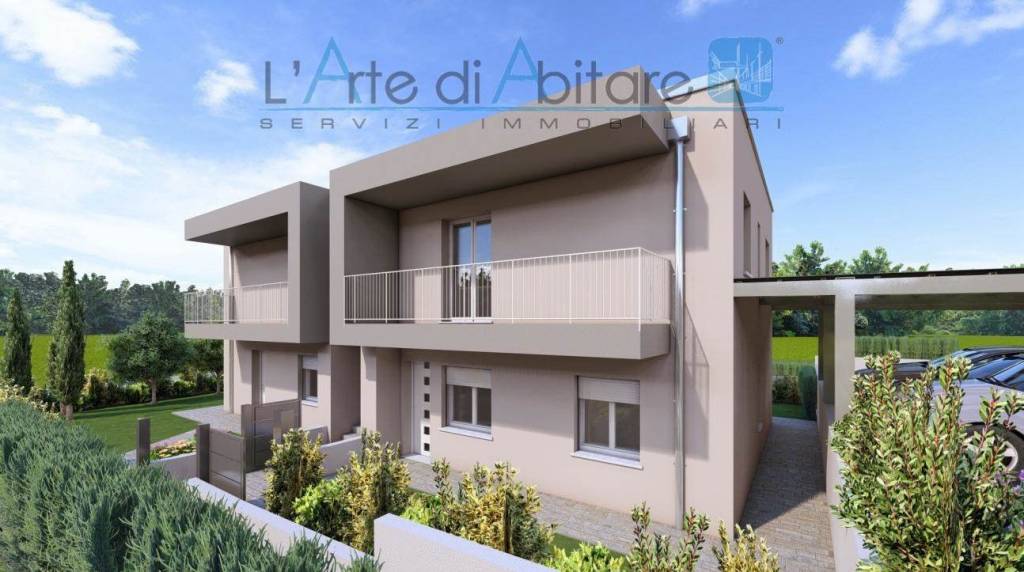 appartamento in vendita a Peschiera del Garda