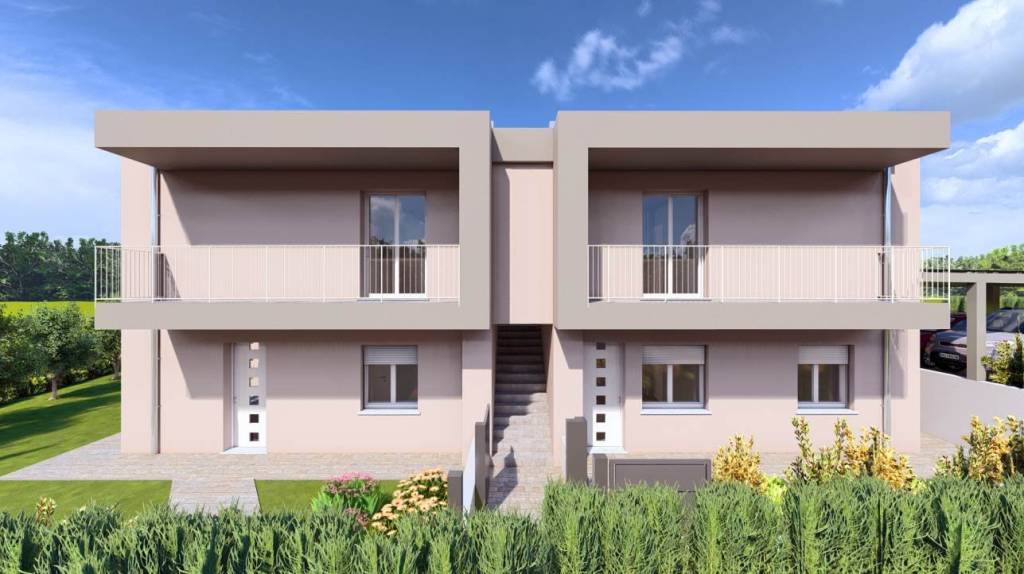 appartamento in vendita a Peschiera del Garda