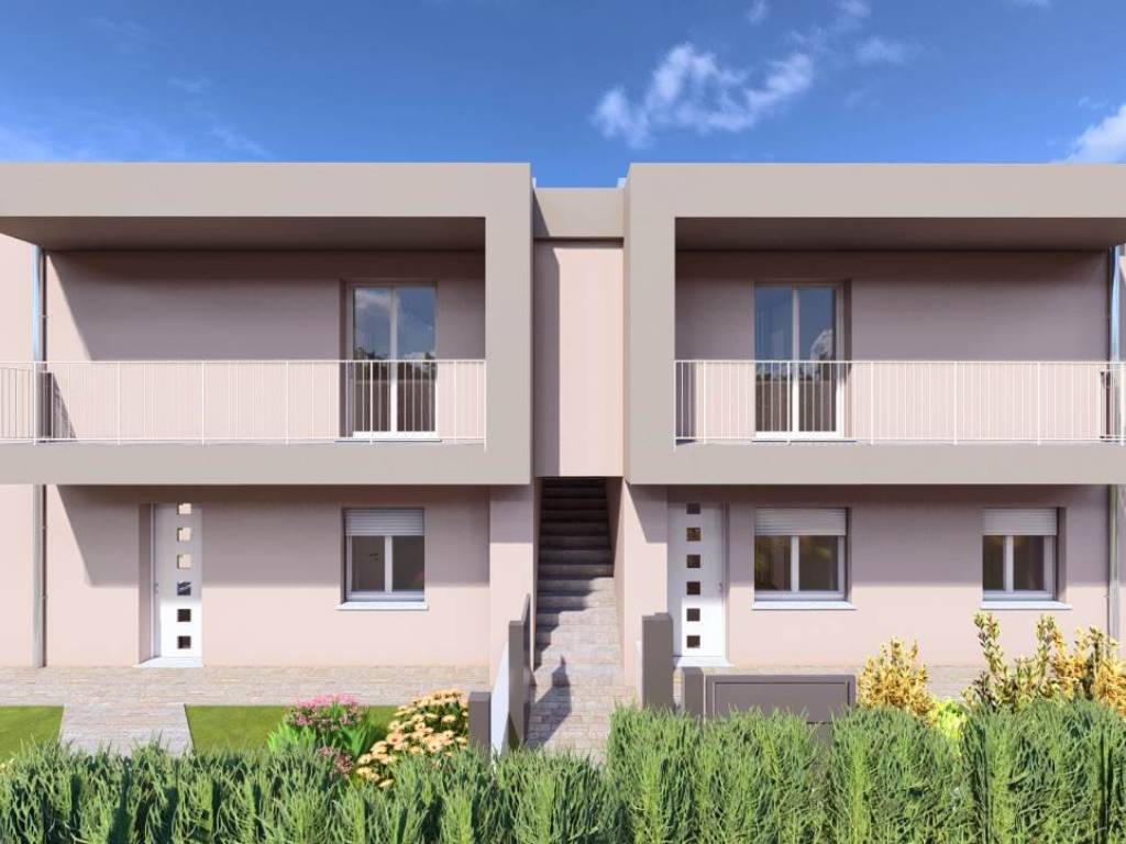 appartamento in vendita a Peschiera del Garda