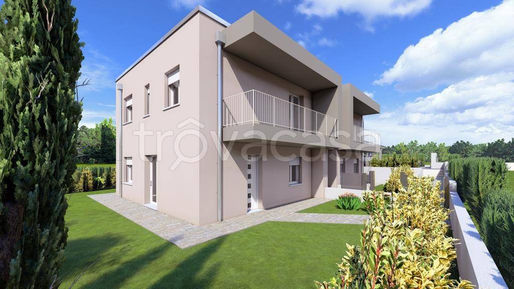 appartamento in vendita a Peschiera del Garda