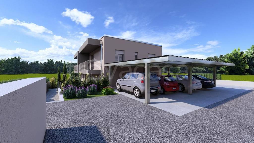 appartamento in vendita a Peschiera del Garda