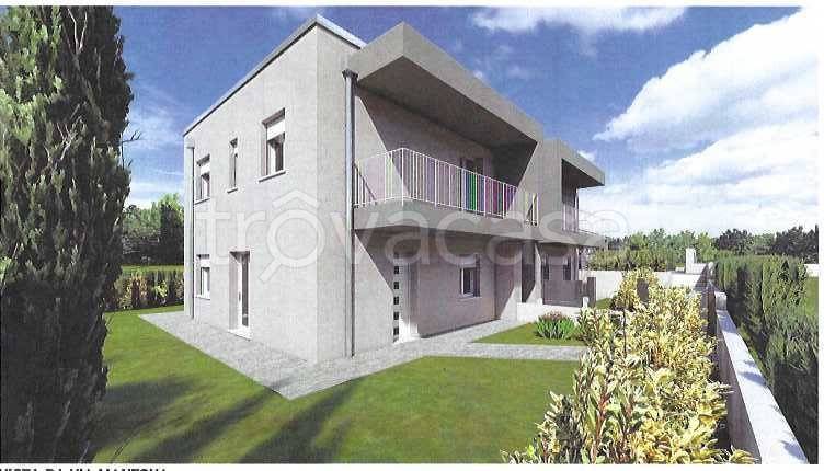 appartamento in vendita a Peschiera del Garda
