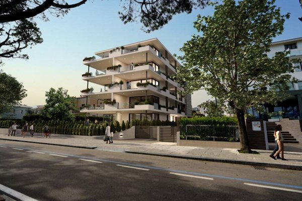appartamento in vendita a Peschiera del Garda