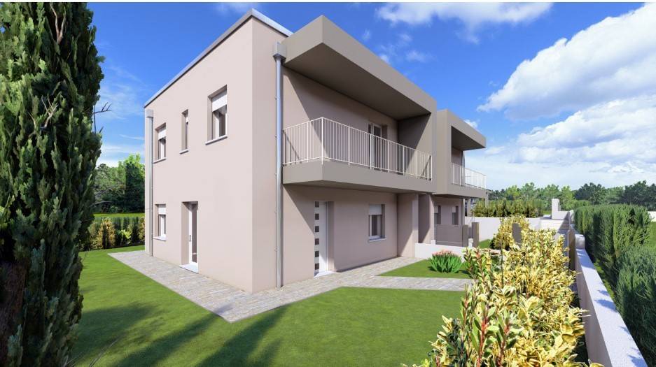 appartamento in vendita a Peschiera del Garda