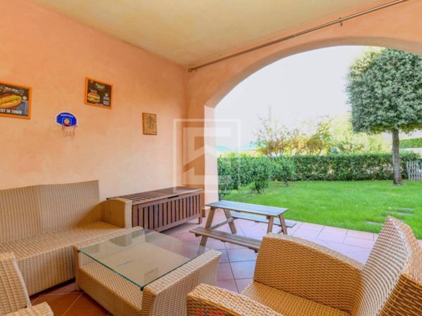 appartamento in vendita a Peschiera del Garda