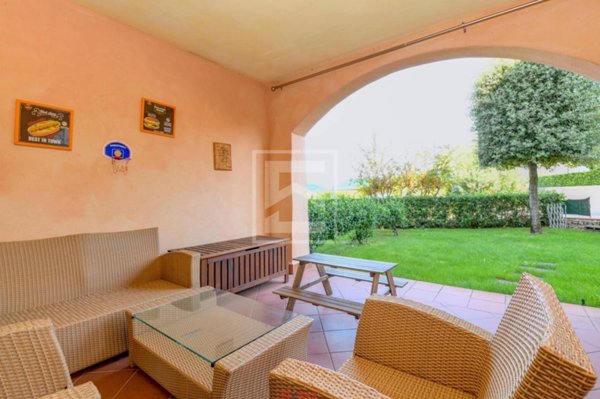 appartamento in vendita a Peschiera del Garda