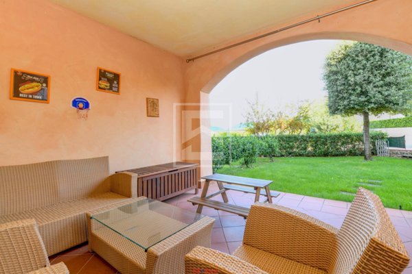 appartamento in vendita a Peschiera del Garda