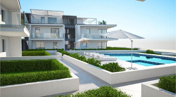 appartamento in vendita a Peschiera del Garda in zona San Benedetto di Lugana