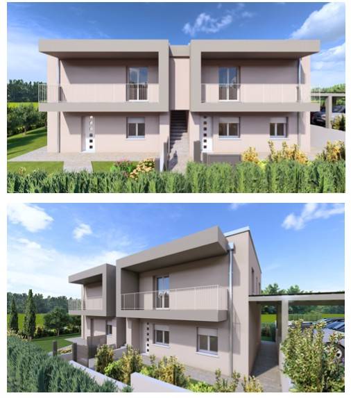 appartamento in vendita a Peschiera del Garda
