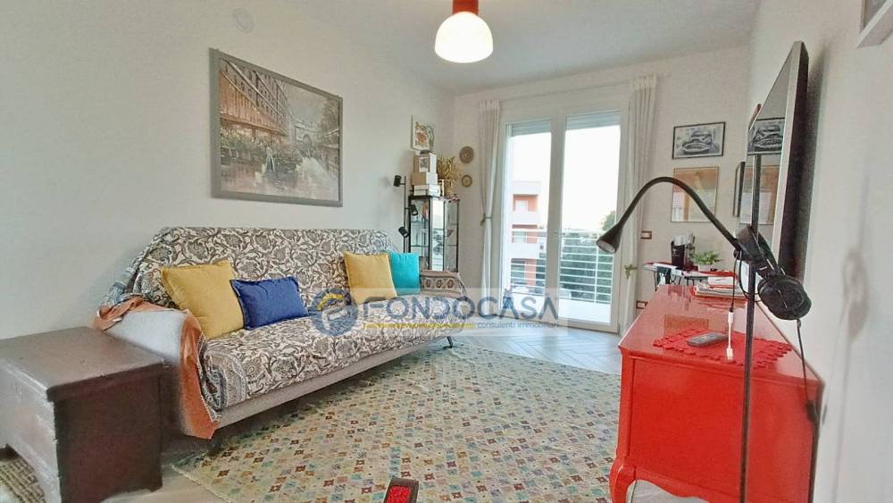 appartamento in vendita a Peschiera del Garda