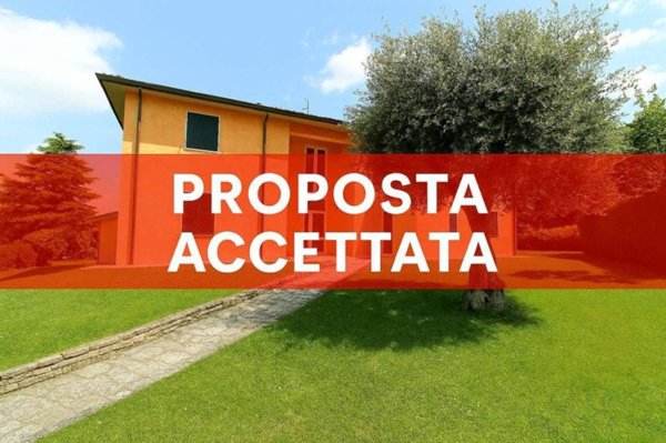 appartamento in vendita a Peschiera del Garda
