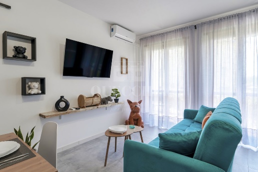 appartamento in vendita a Peschiera del Garda