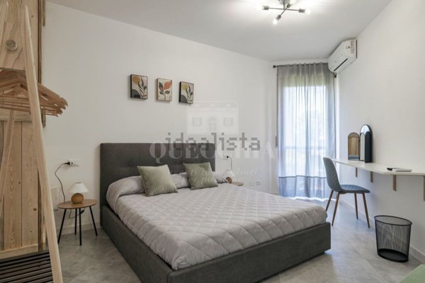 appartamento in vendita a Peschiera del Garda