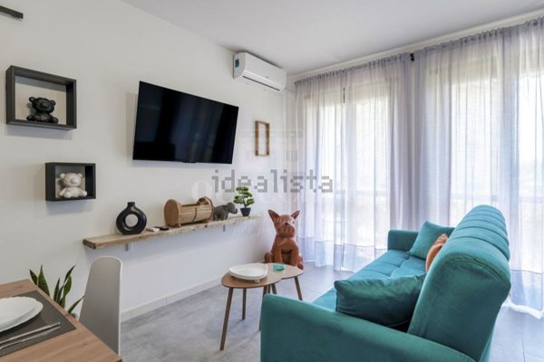 appartamento in vendita a Peschiera del Garda