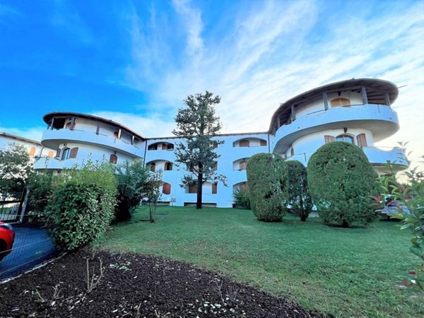 appartamento in vendita a Peschiera del Garda