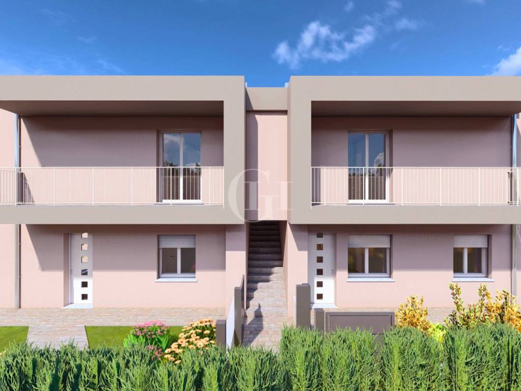 appartamento in vendita a Peschiera del Garda