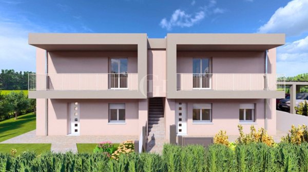 appartamento in vendita a Peschiera del Garda