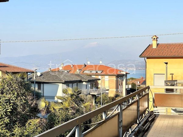 appartamento in vendita a Peschiera del Garda