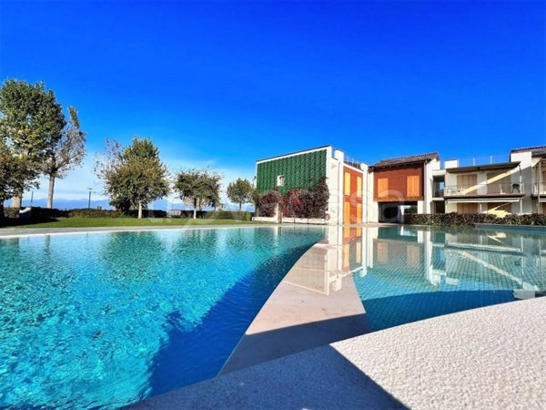appartamento in vendita a Peschiera del Garda