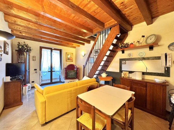 appartamento in vendita a Peschiera del Garda in zona San Benedetto di Lugana