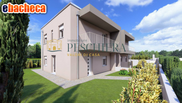 appartamento in vendita a Peschiera del Garda